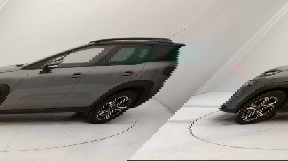 Citroen C3 Aircross usata a Torino (2)