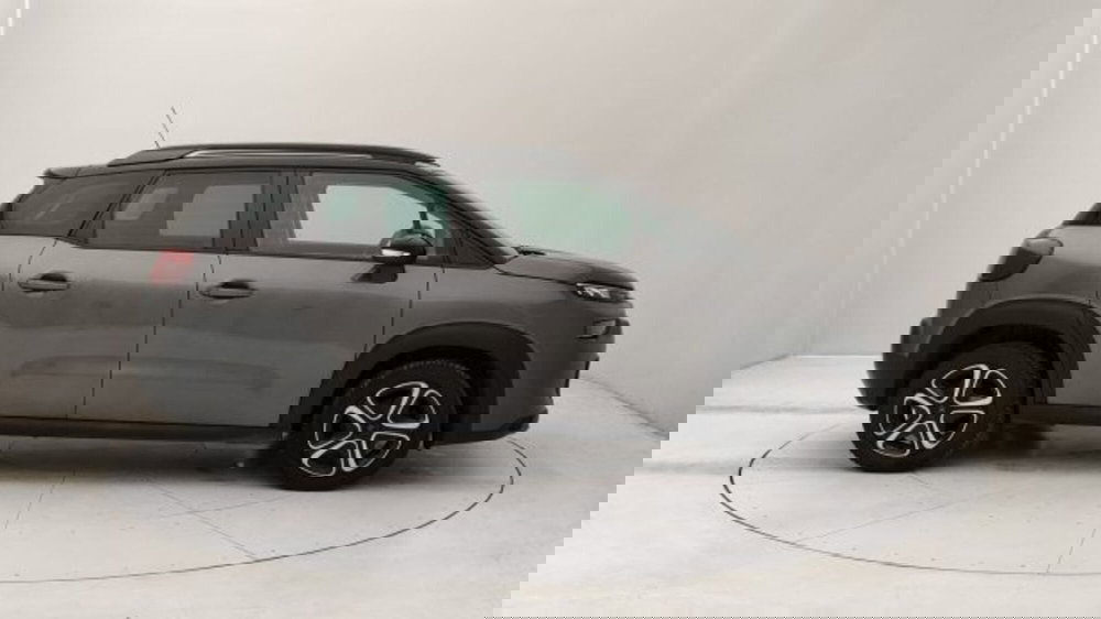 Citroen C3 Aircross usata a Torino (6)