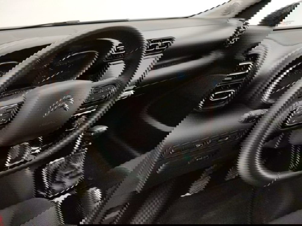 Citroen C3 Aircross usata a Torino (10)