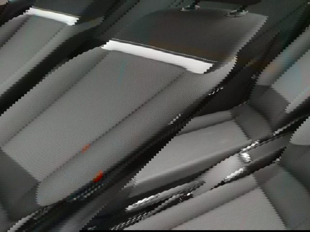 Citroen C3 Aircross usata a Torino (11)