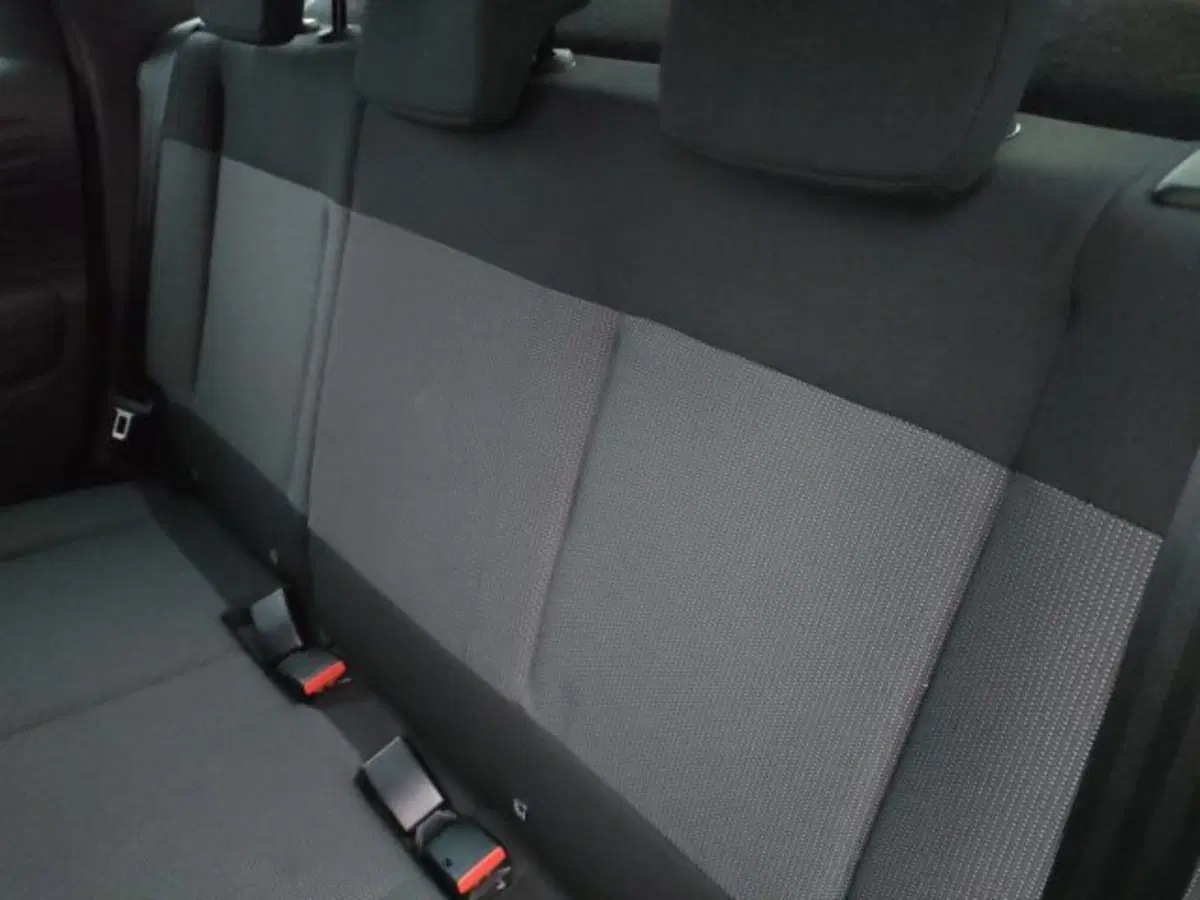 Citroen C3 Aircross usata a Torino (15)