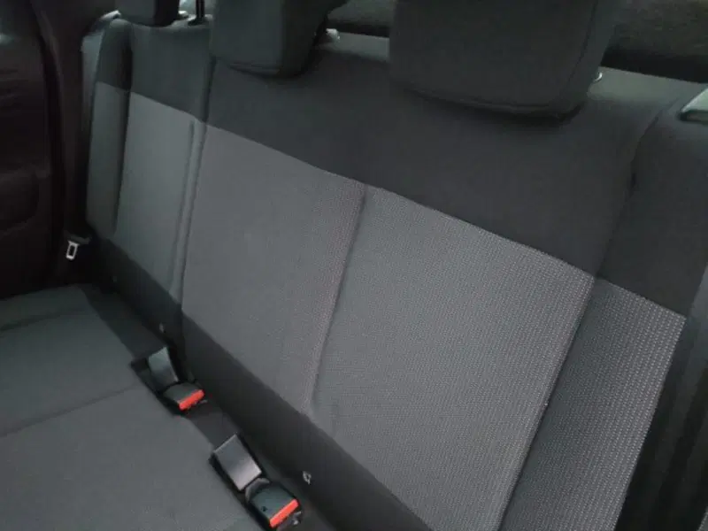 Citroen C3 Aircross usata a Torino (15)
