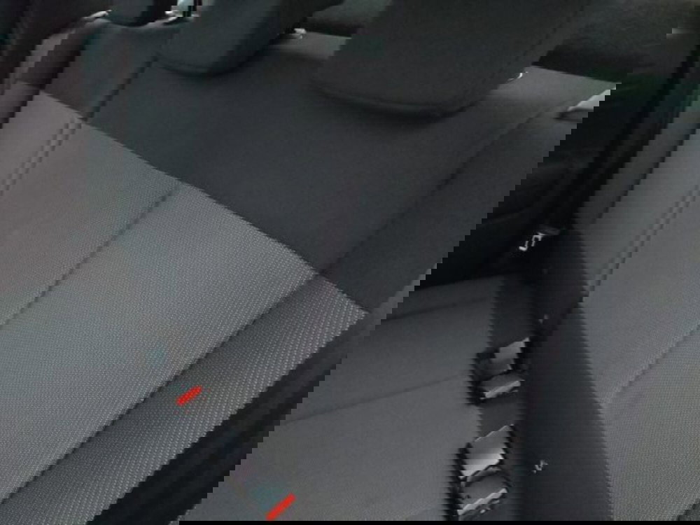 Citroen C3 Aircross usata a Torino (15)