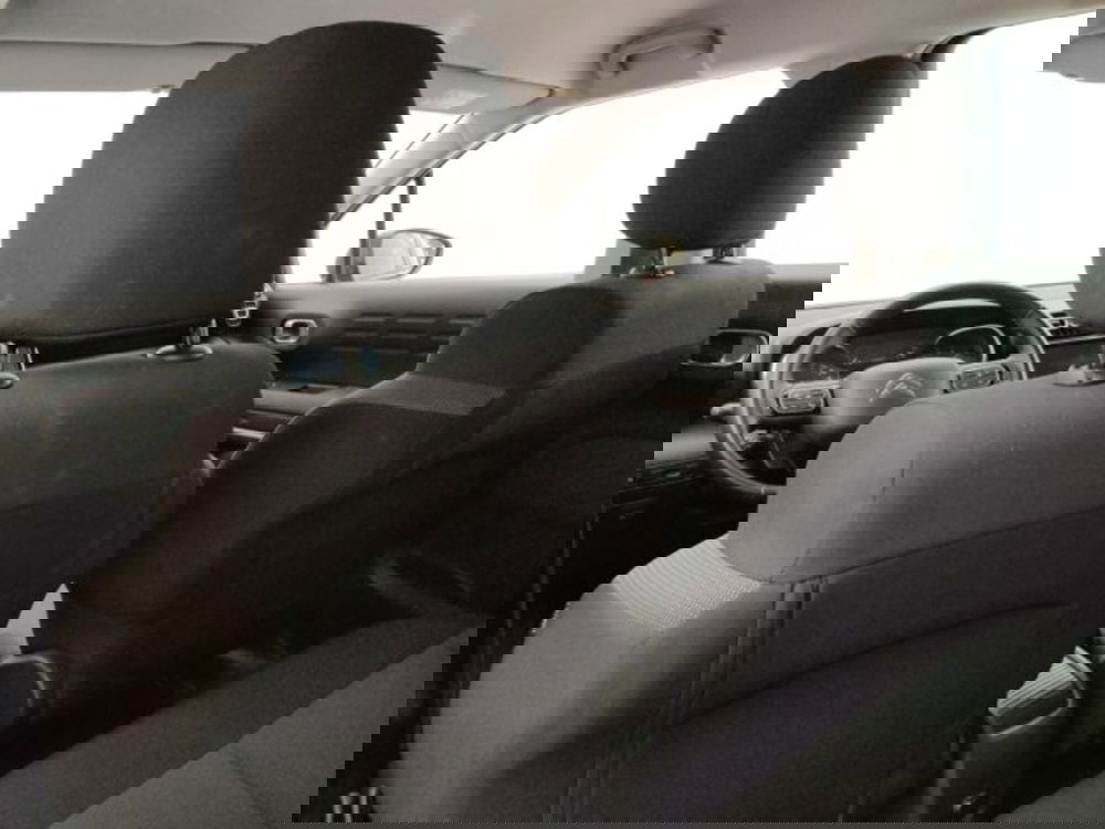 Citroen C3 Aircross usata a Torino (16)