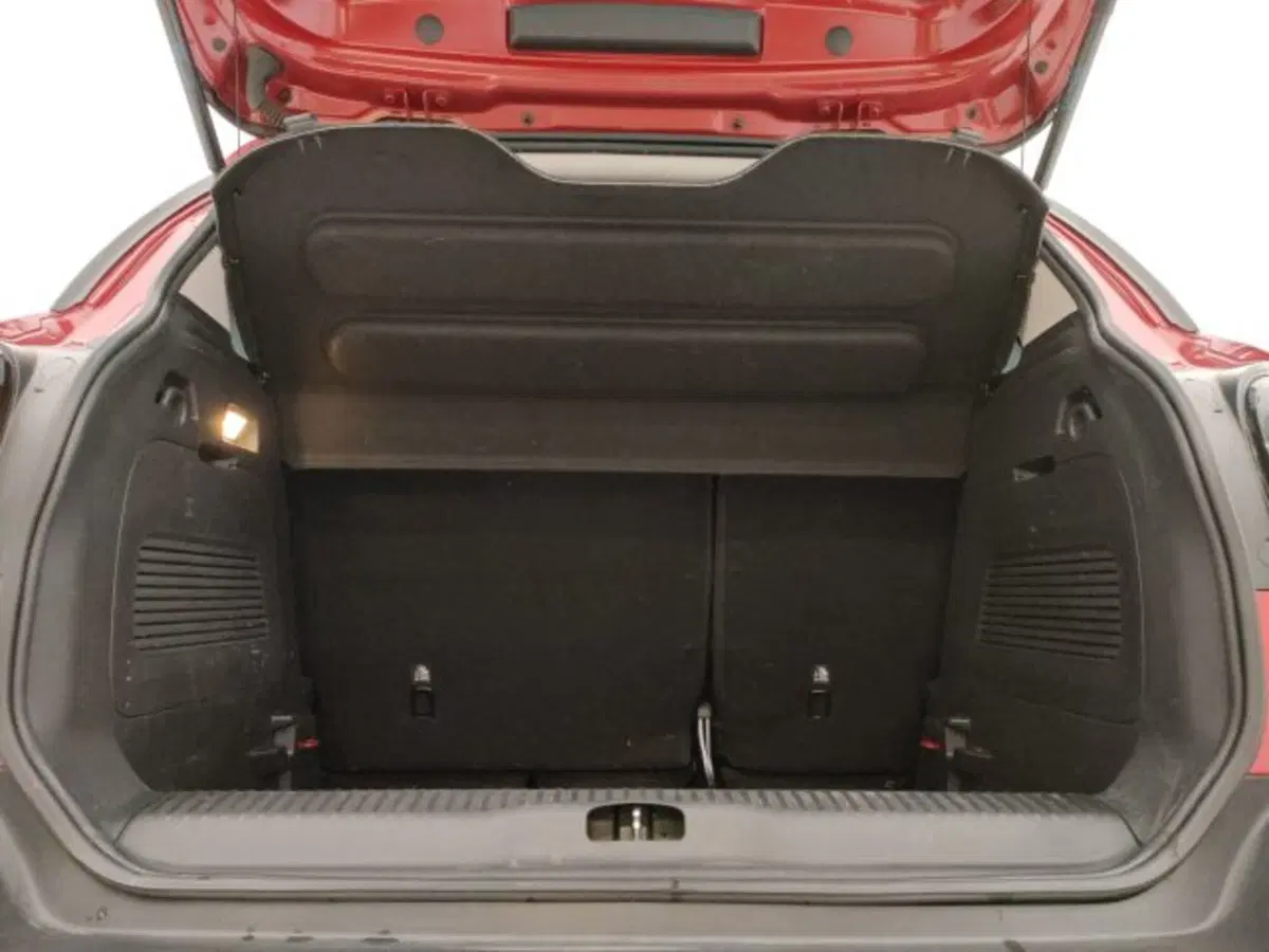Citroen C3 Aircross usata a Torino (18)