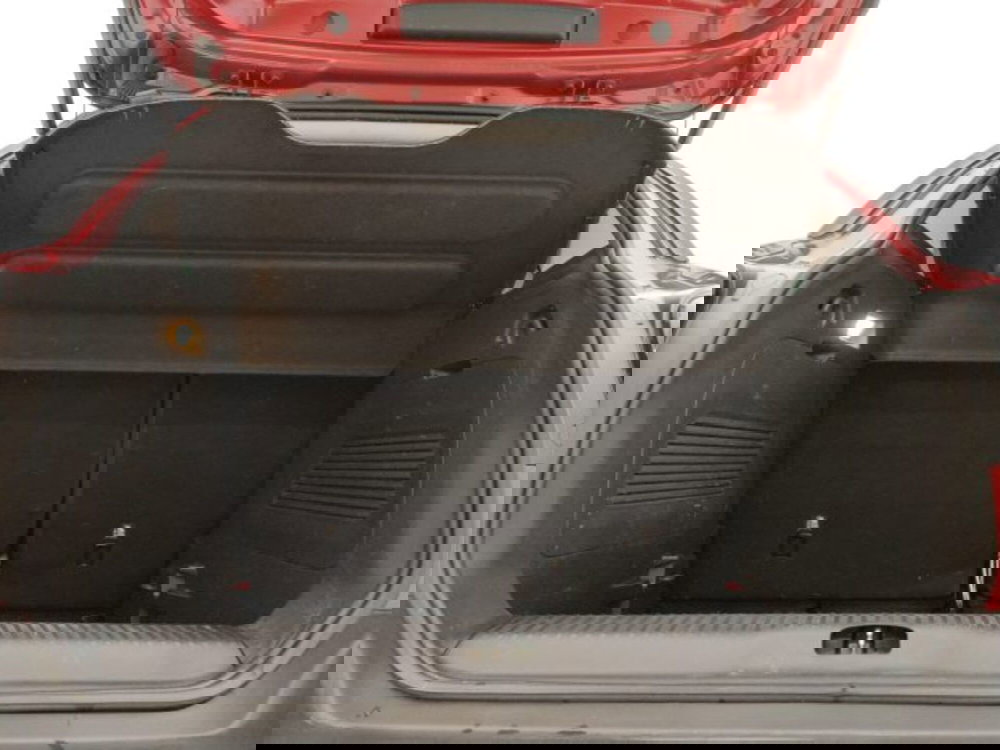 Citroen C3 Aircross usata a Torino (18)