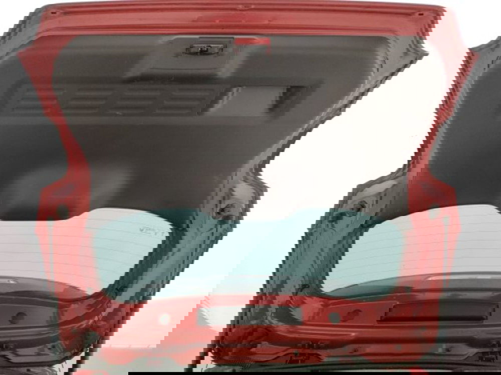 Citroen C3 Aircross usata a Torino (19)