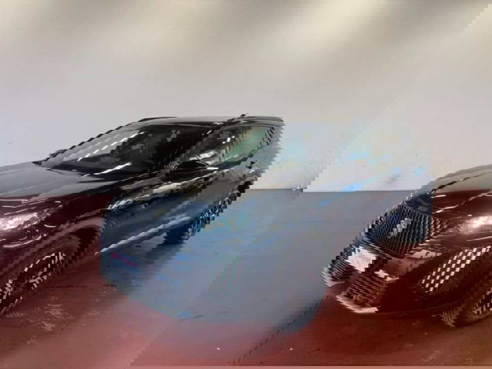 Peugeot 2008 usata a Torino