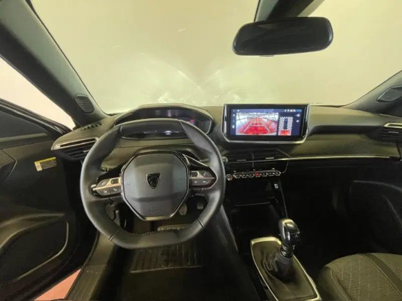 Peugeot 2008 usata a Torino (11)