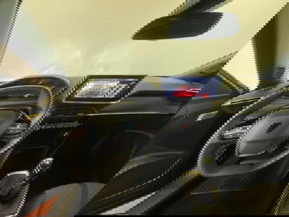 Peugeot 2008 usata a Torino (11)