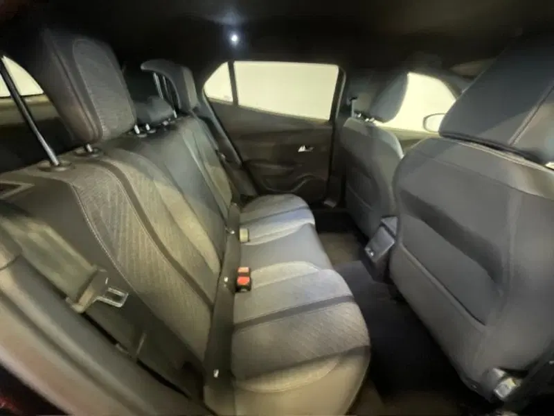 Peugeot 2008 usata a Torino (13)