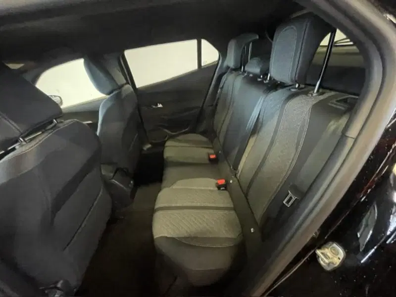 Peugeot 2008 usata a Torino (15)