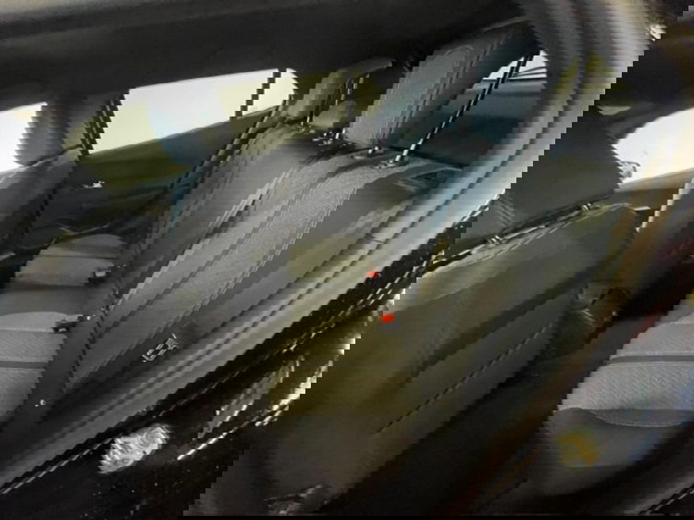 Peugeot 2008 usata a Torino (15)