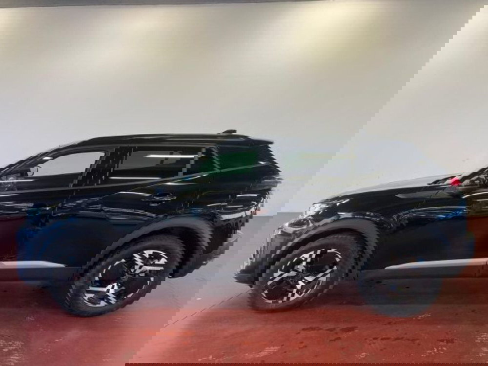 Peugeot 2008 usata a Torino (2)