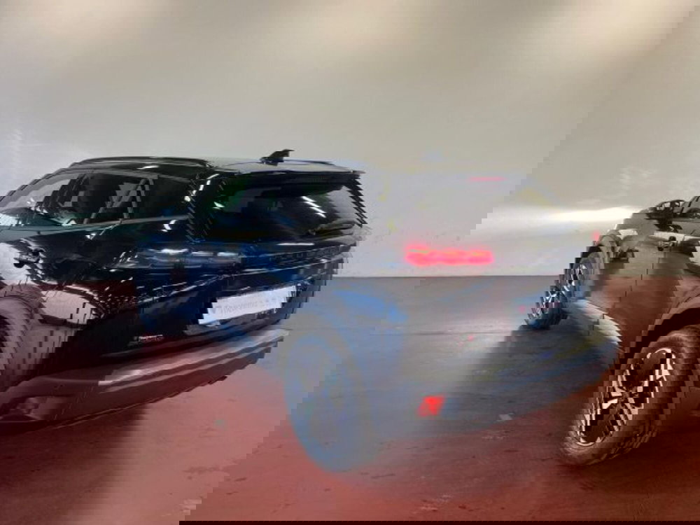 Peugeot 2008 usata a Torino (3)