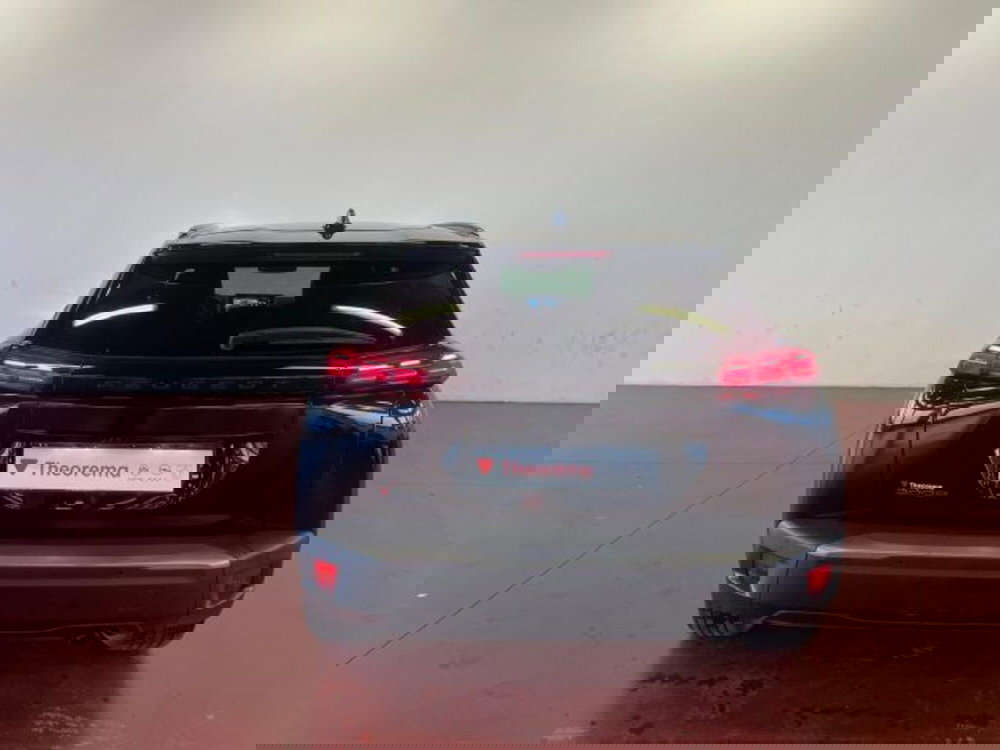 Peugeot 2008 usata a Torino (4)