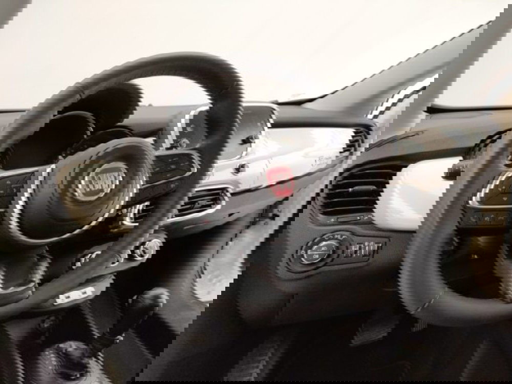 Fiat 500X usata a Torino (10)