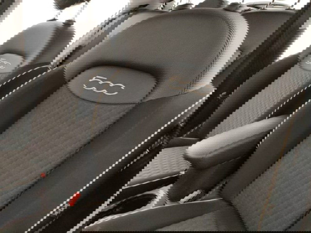 Fiat 500X usata a Torino (11)