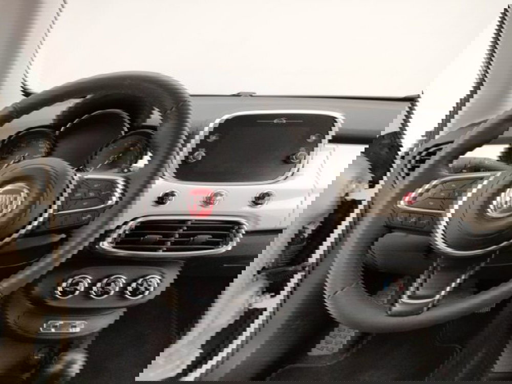 Fiat 500X usata a Torino (13)