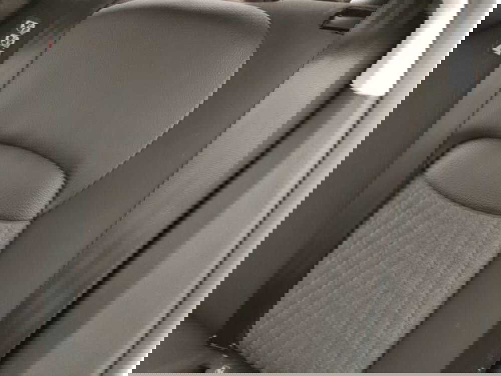 Fiat 500X usata a Torino (16)