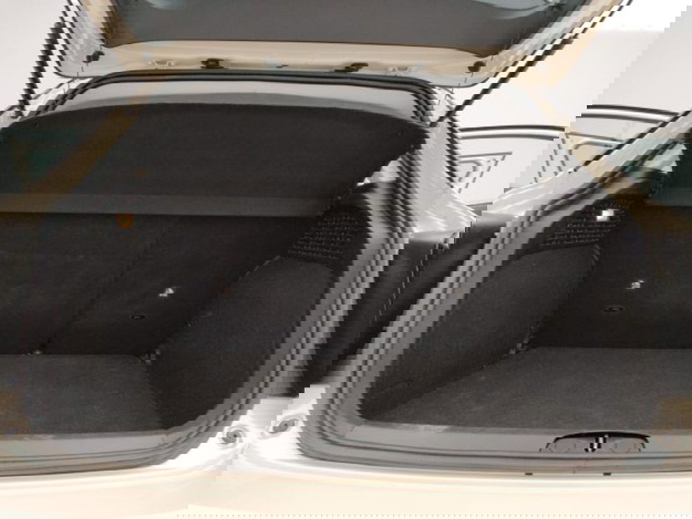 Fiat 500X usata a Torino (17)