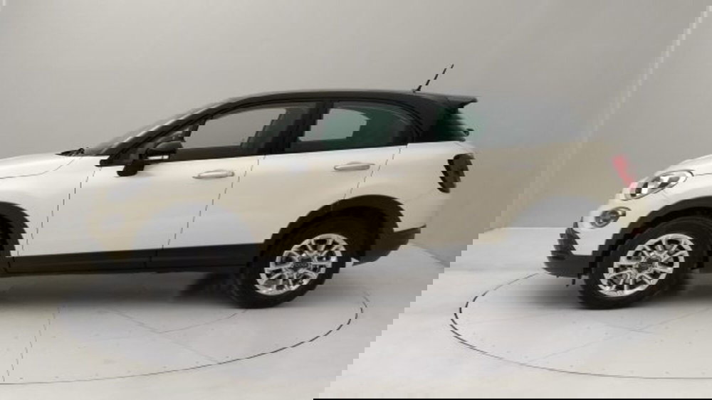 Fiat 500X usata a Torino (2)