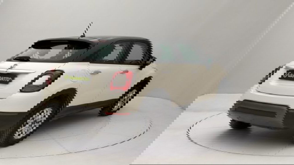 Fiat 500X usata a Torino (5)