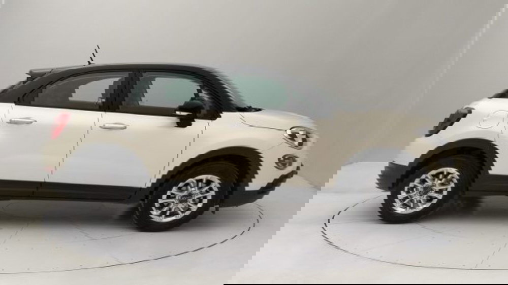 Fiat 500X usata a Torino (6)