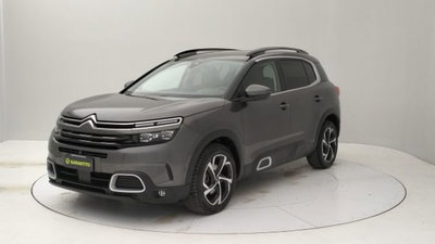 Citroen C5 Aircross Aircross BlueHDi 180 S&amp;S EAT8 Shine del 2020 usata a Torino