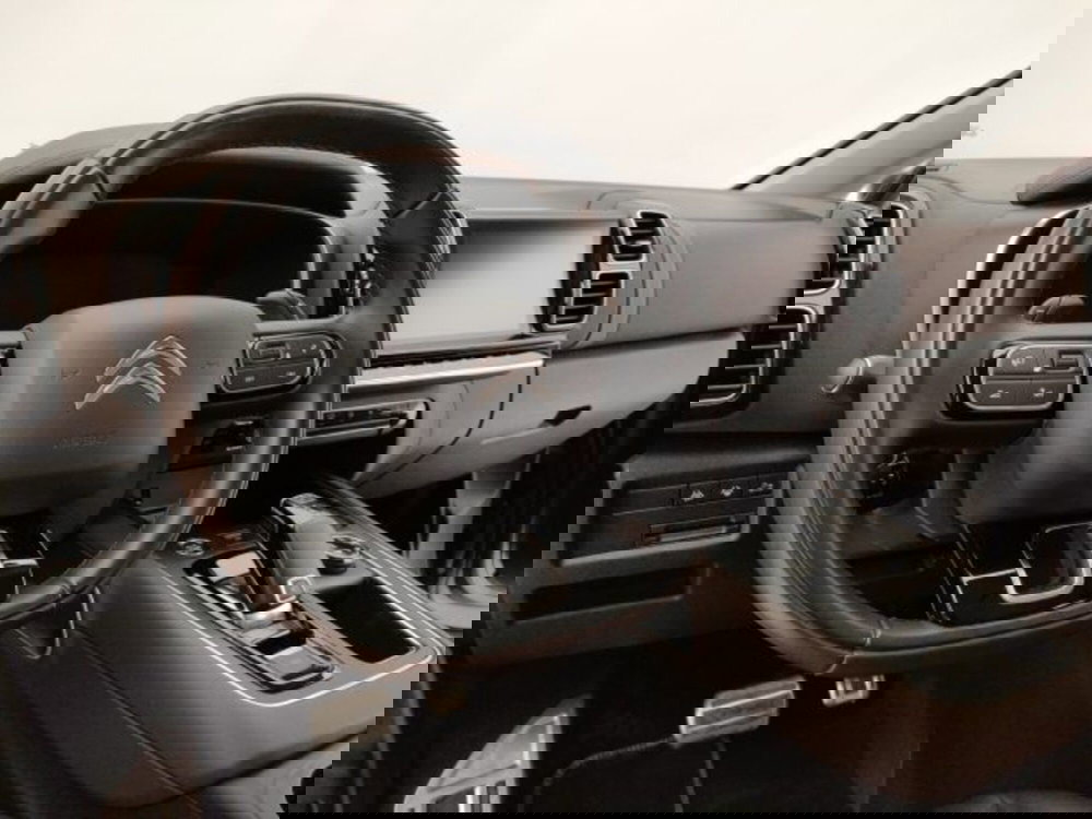 Citroen C5 Aircross usata a Torino (10)