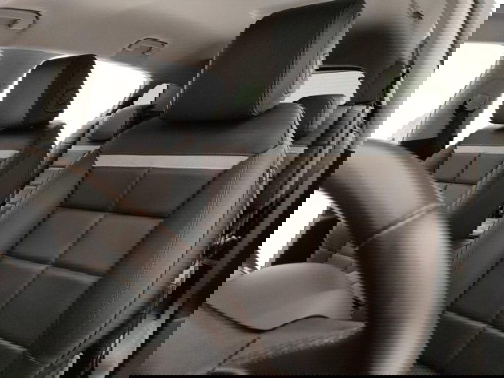 Citroen C5 Aircross usata a Torino (11)