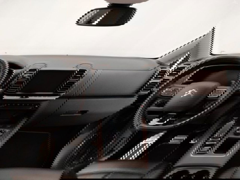 Citroen C5 Aircross usata a Torino (12)