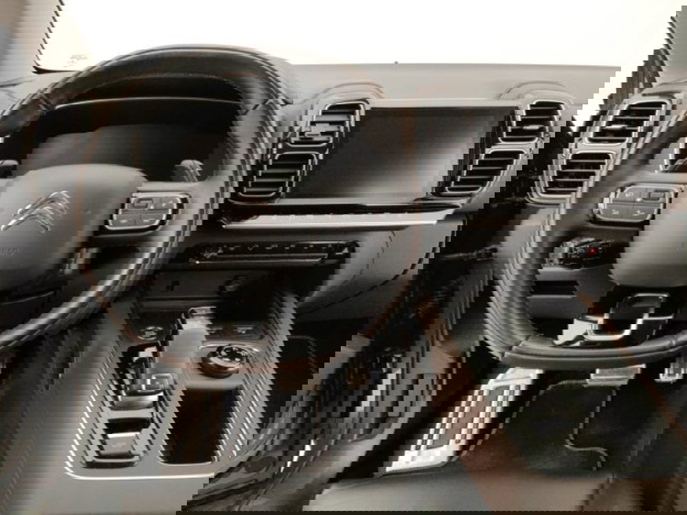 Citroen C5 Aircross usata a Torino (13)