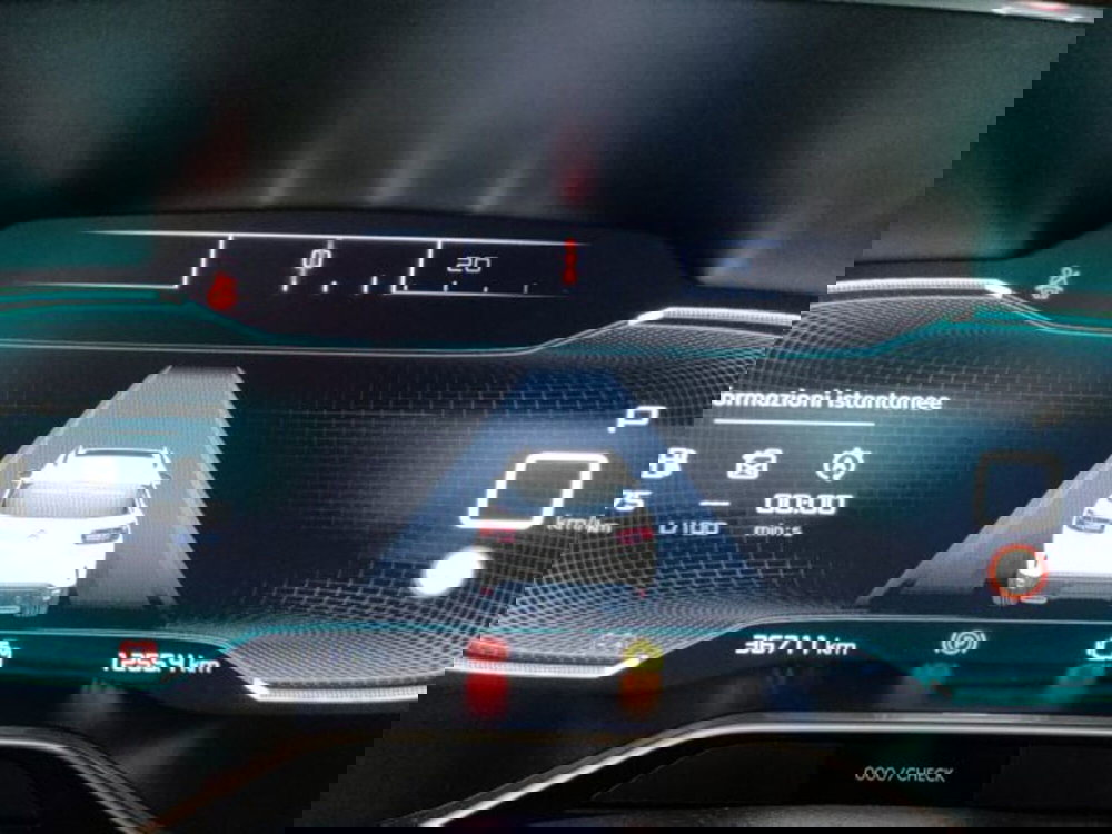 Citroen C5 Aircross usata a Torino (14)