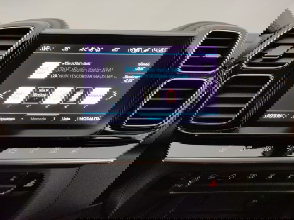 Citroen C5 Aircross usata a Torino (15)