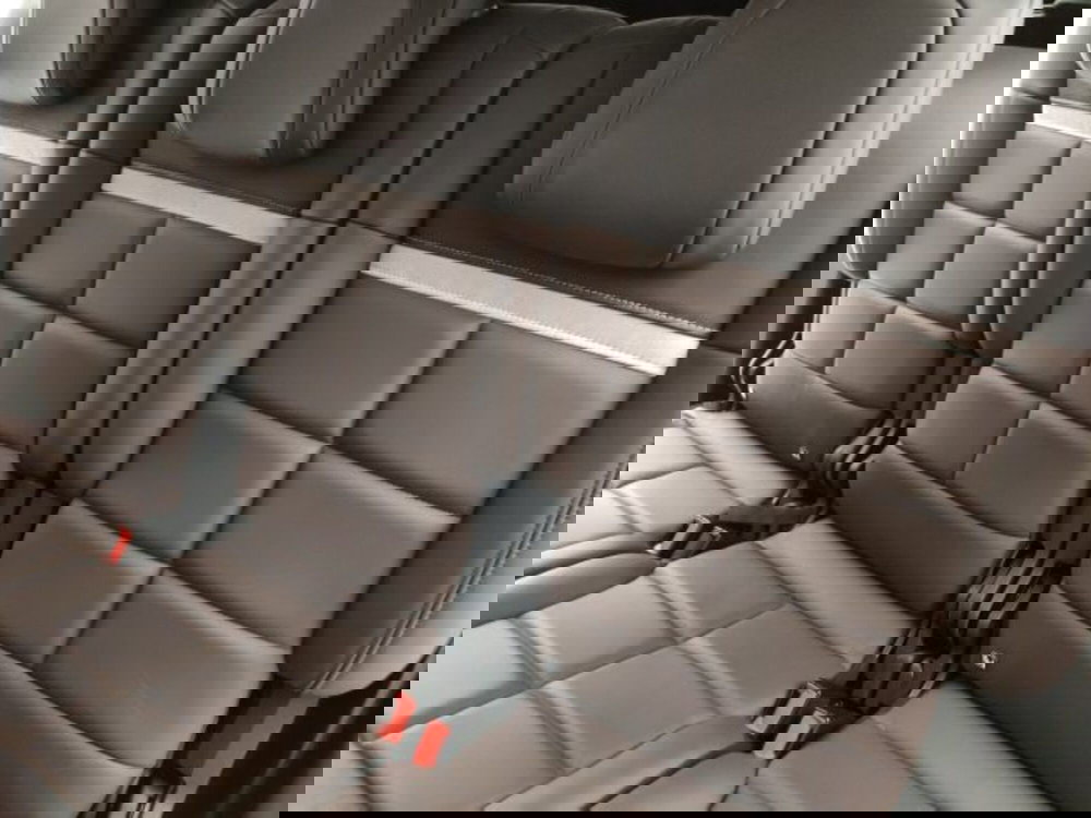 Citroen C5 Aircross usata a Torino (16)