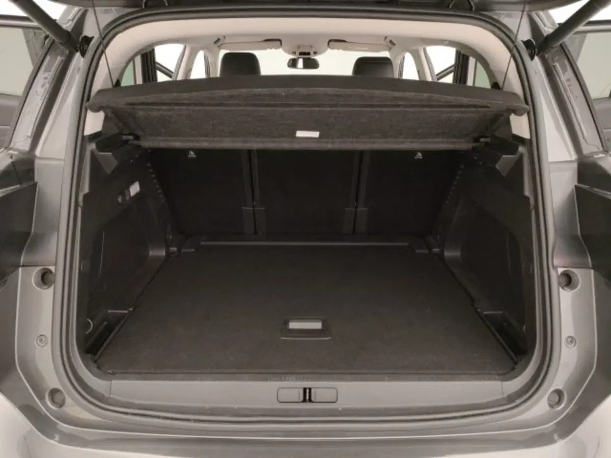 Citroen C5 Aircross usata a Torino (17)