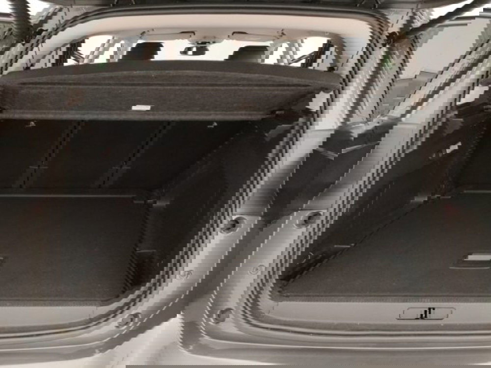 Citroen C5 Aircross usata a Torino (17)