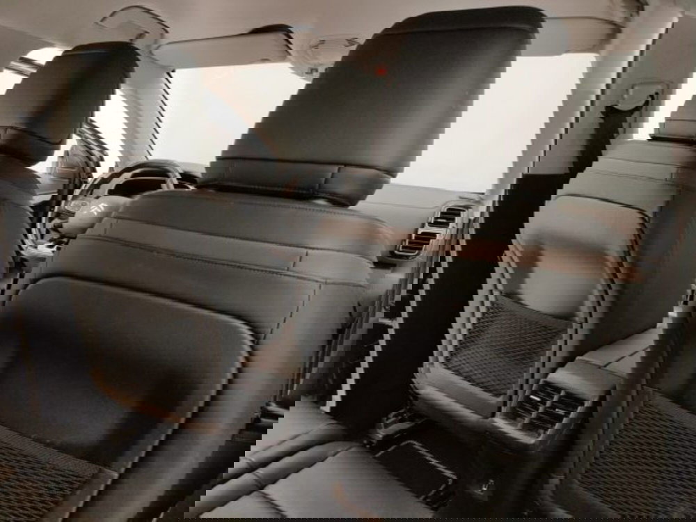 Citroen C5 Aircross usata a Torino (19)