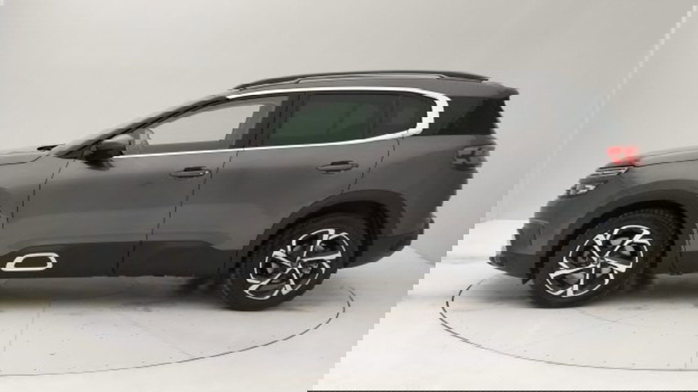 Citroen C5 Aircross usata a Torino (2)