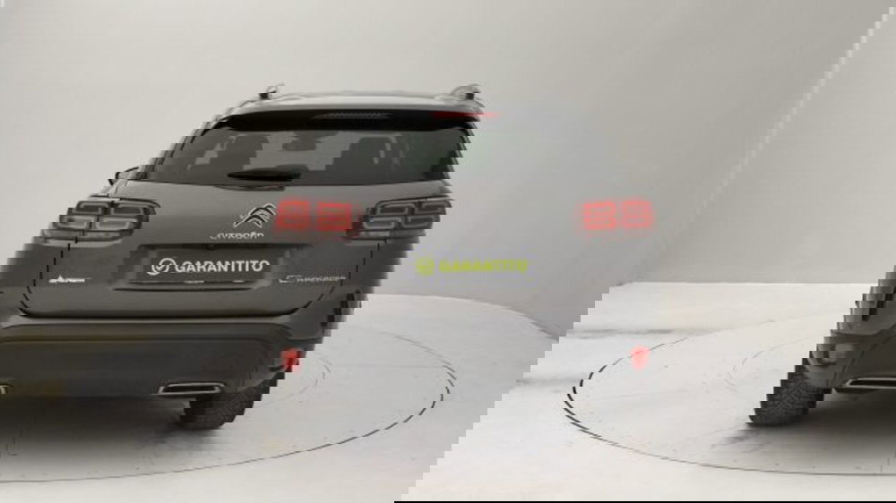 Citroen C5 Aircross usata a Torino (4)