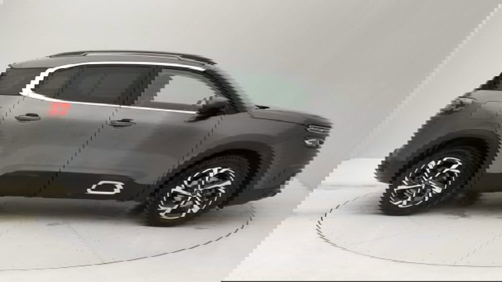 Citroen C5 Aircross usata a Torino (6)