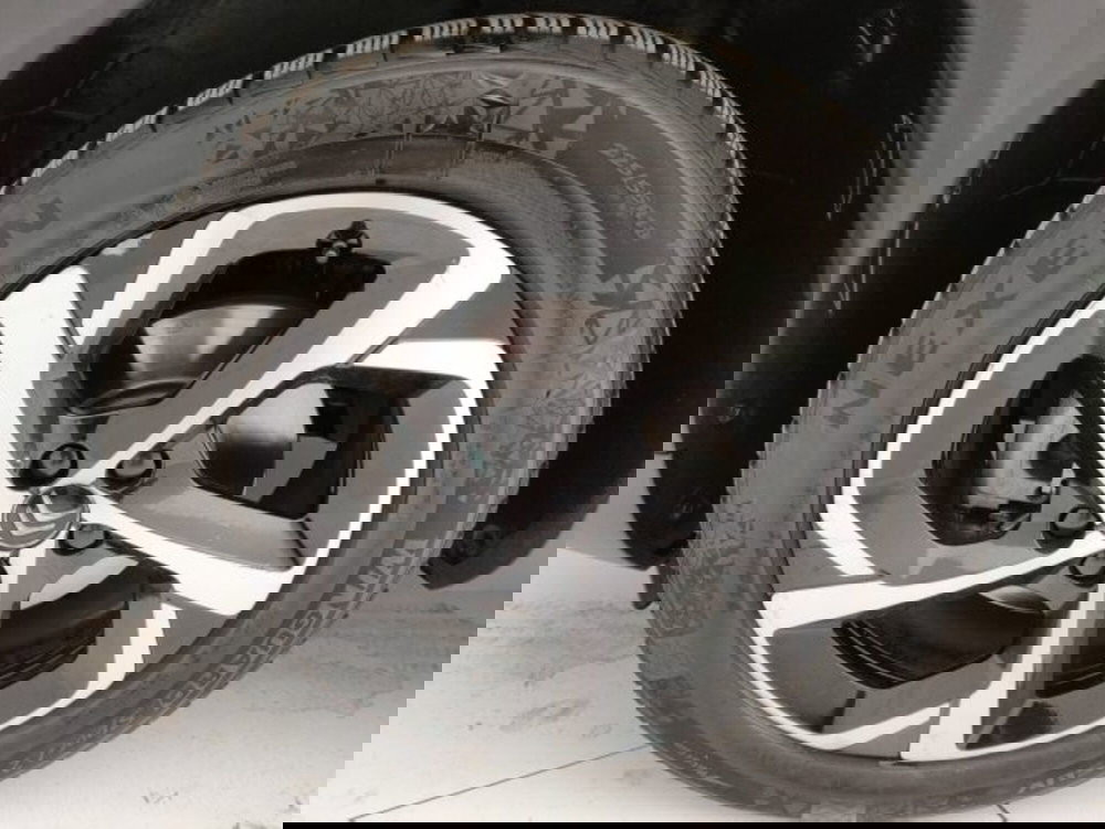 Citroen C5 Aircross usata a Torino (9)