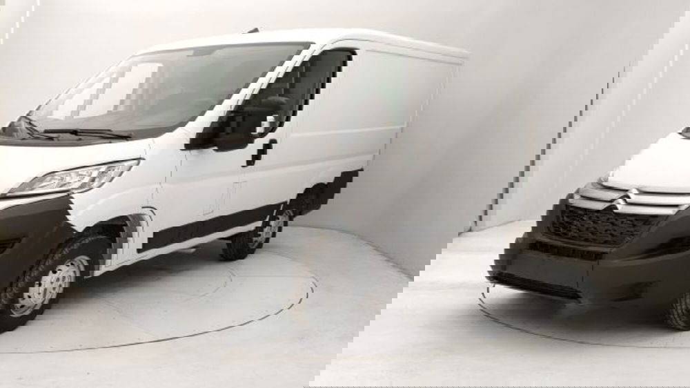 Citroen Jumper Furgone nuova a Torino