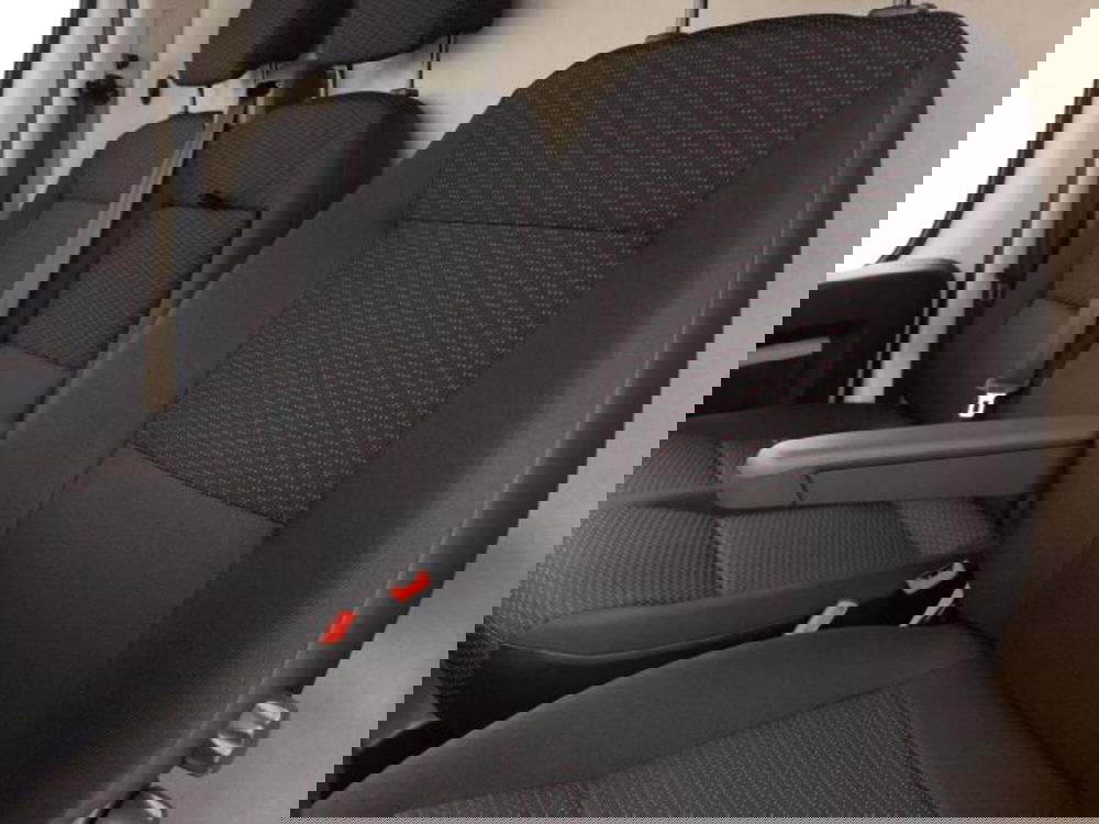 Citroen Jumper Furgone nuova a Torino (11)