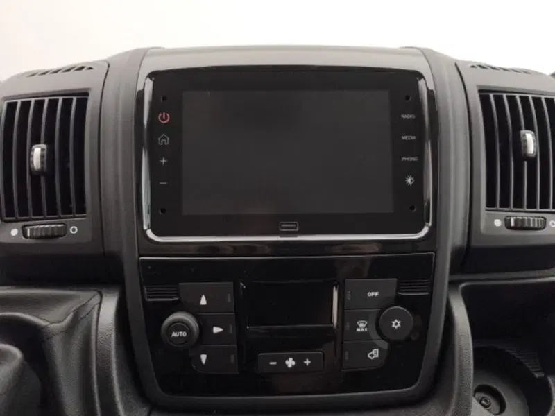 Citroen Jumper Furgone nuova a Torino (14)