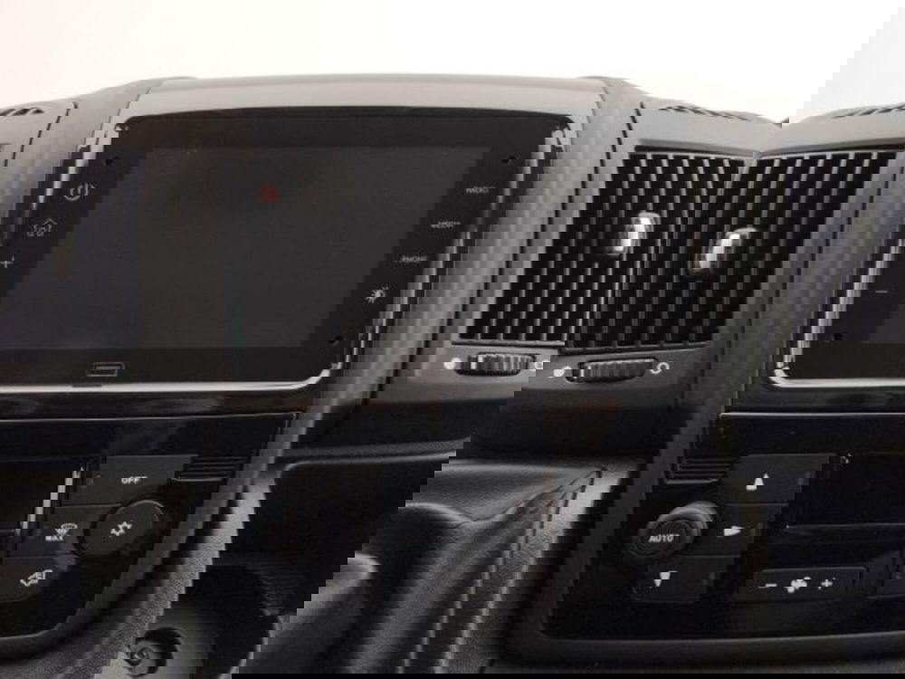 Citroen Jumper Furgone nuova a Torino (14)