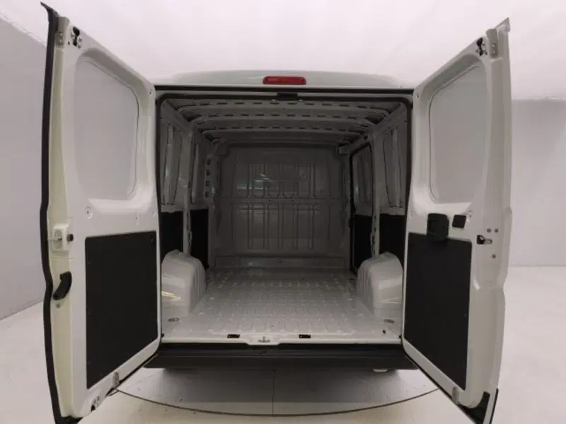 Citroen Jumper Furgone nuova a Torino (16)