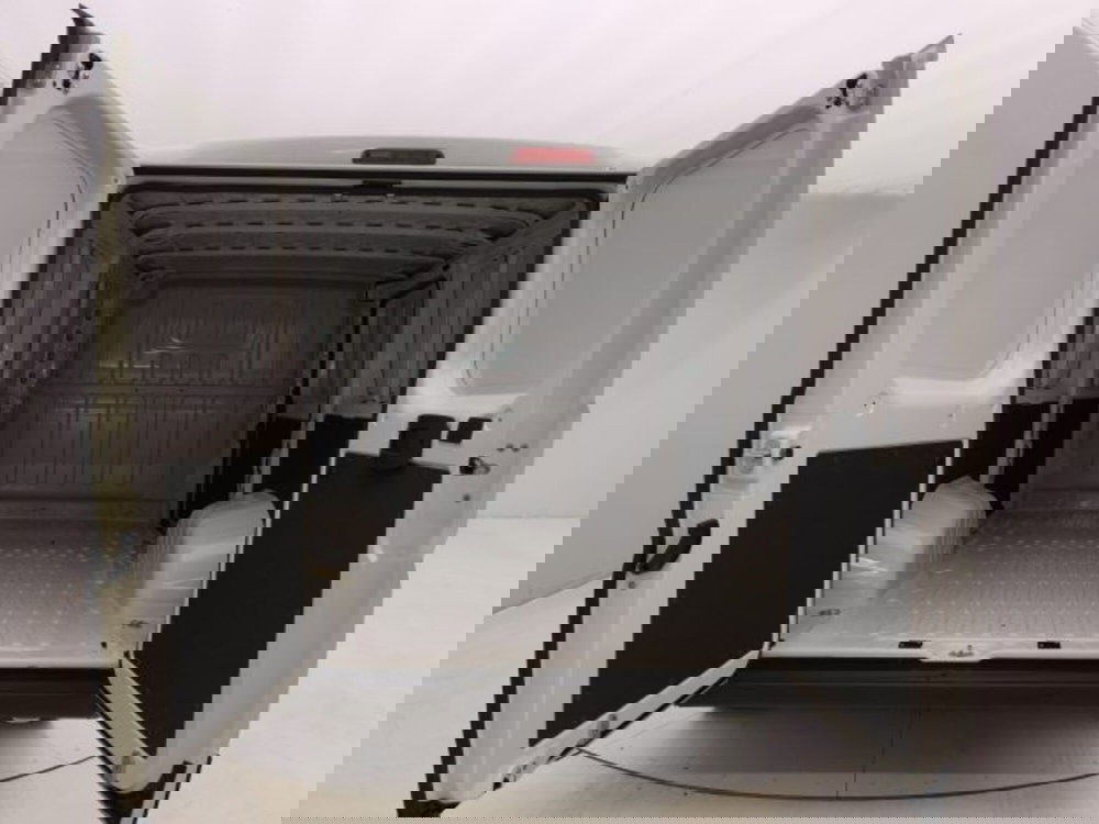 Citroen Jumper Furgone nuova a Torino (16)
