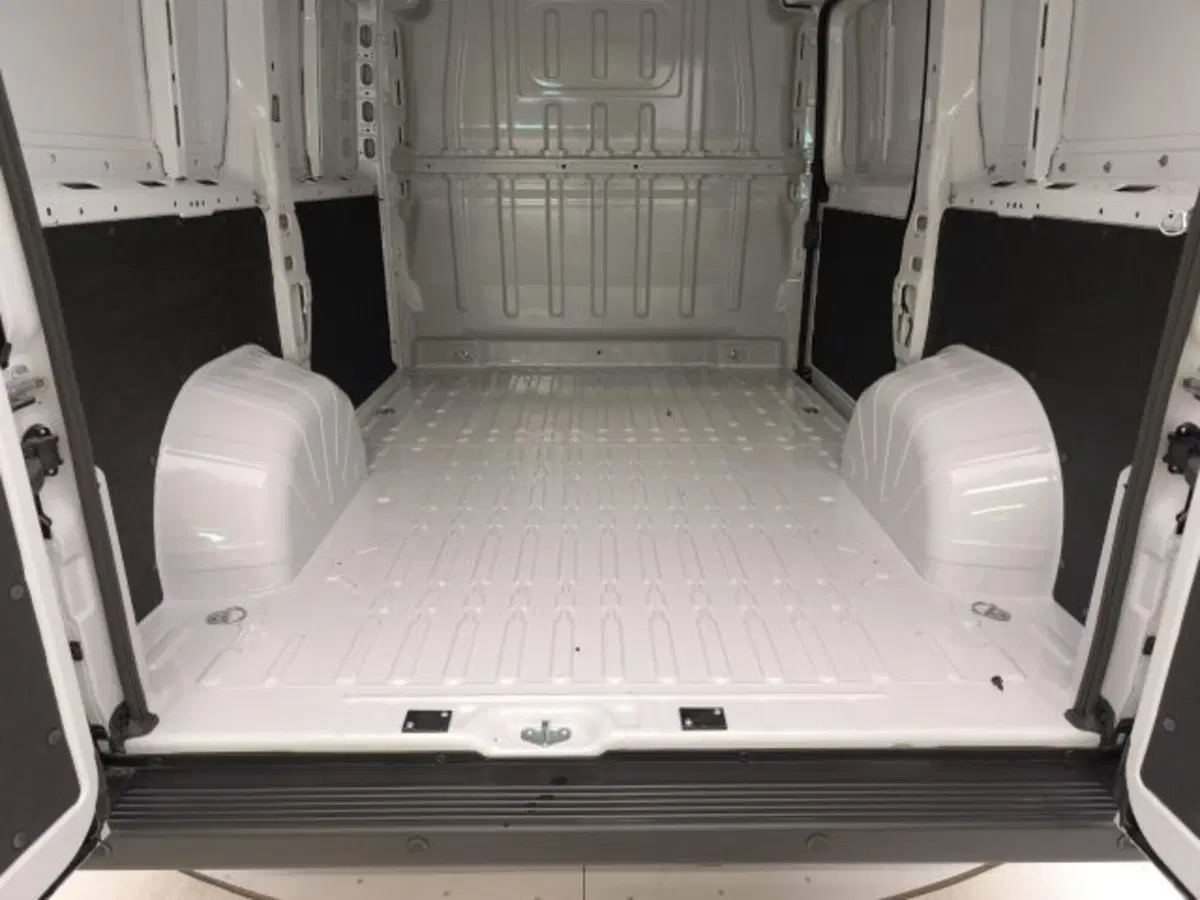 Citroen Jumper Furgone nuova a Torino (17)